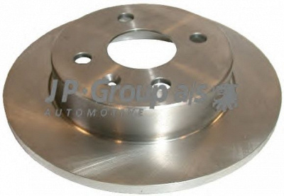 JP GROUP 1263200300 -  Тормозной диск